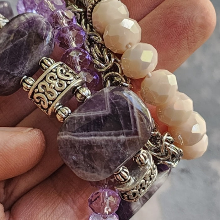 Charm Me Tonight / 7