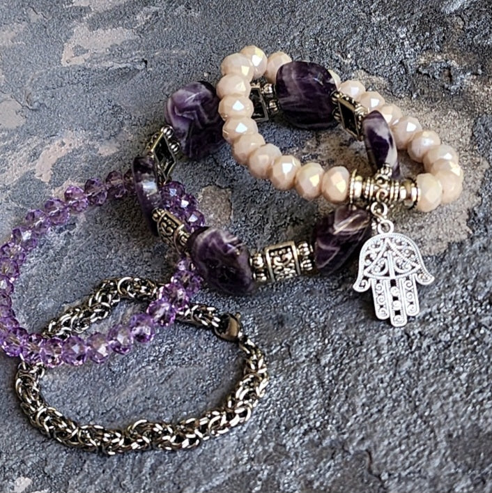 Charm Me Tonight / 7