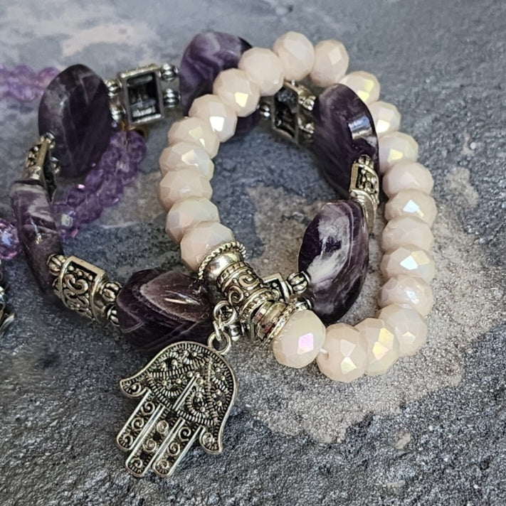 Charm Me Tonight / 7