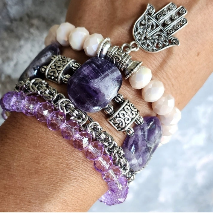 Charm Me Tonight / 7