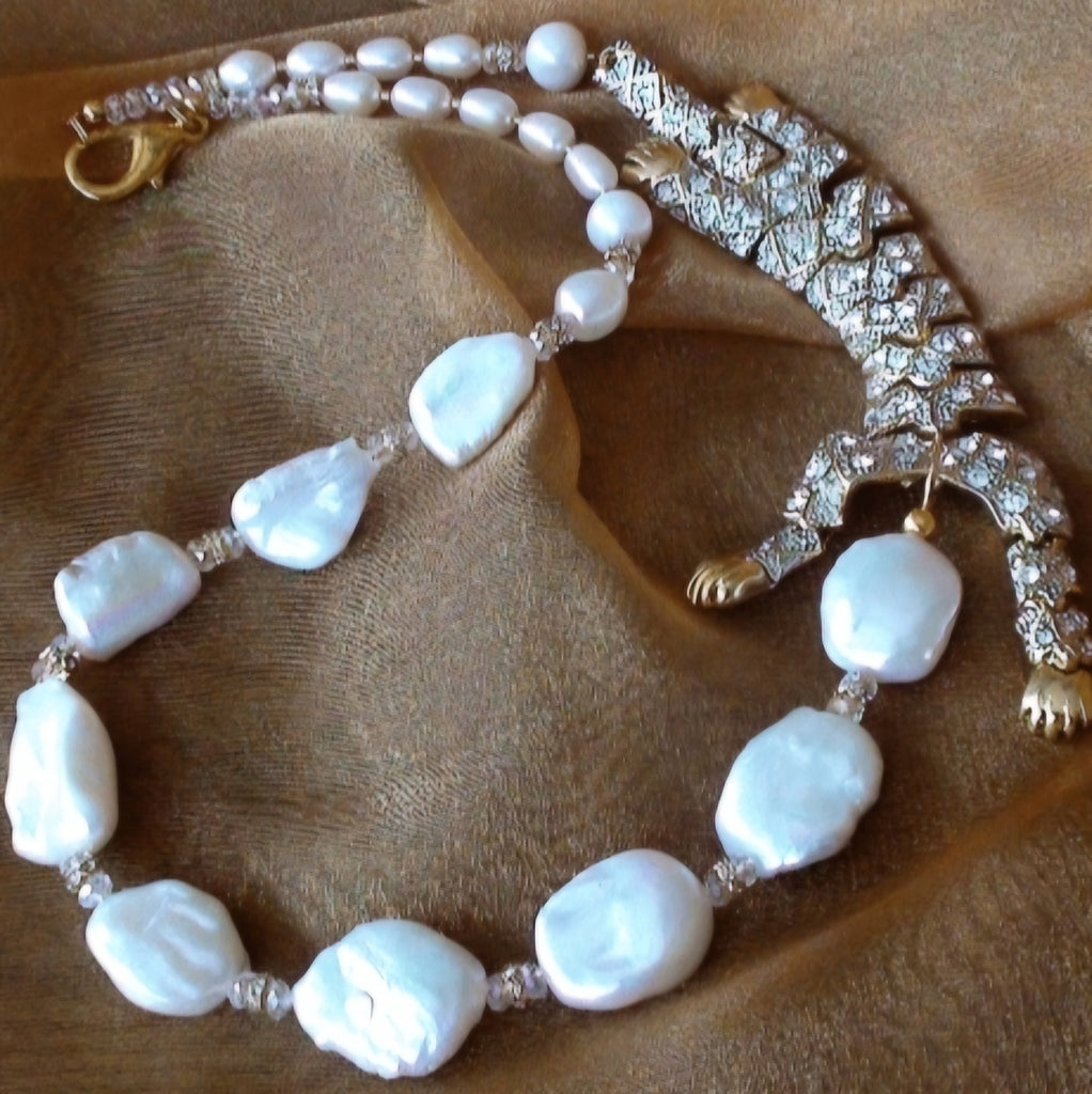 W / Dangerous Beauty