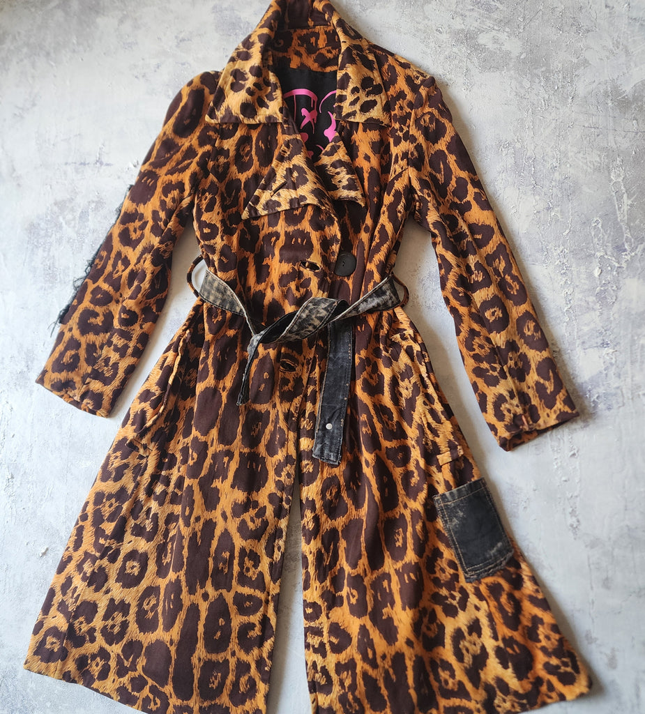 Amber Soul / Concept Store Streetwear Concept Avangard Patchwork Jacket Designer Upcycled Clothing Jacket Artisan