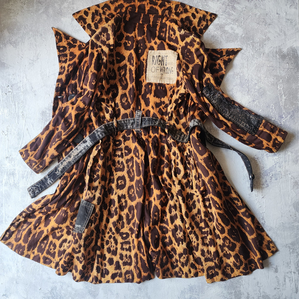 Amber Soul / Concept Store Streetwear Concept Avangard Patchwork Jacket Designer Upcycled Clothing Jacket Artisan