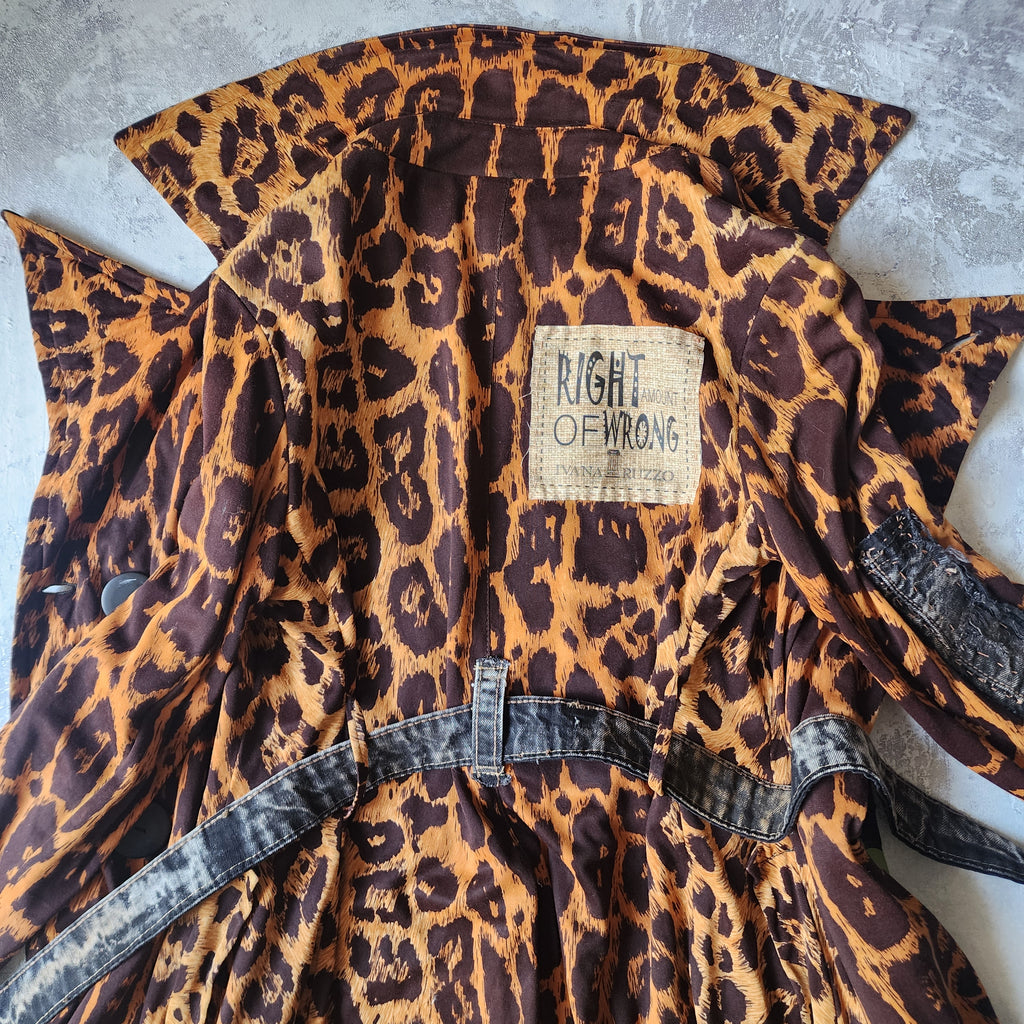 Amber Soul / Concept Store Streetwear Concept Avangard Patchwork Jacket Designer Upcycled Clothing Jacket Artisan