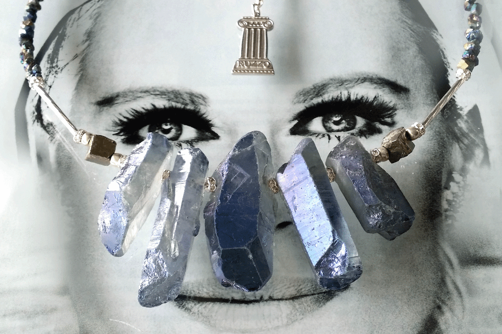 W / The Spirit Guide