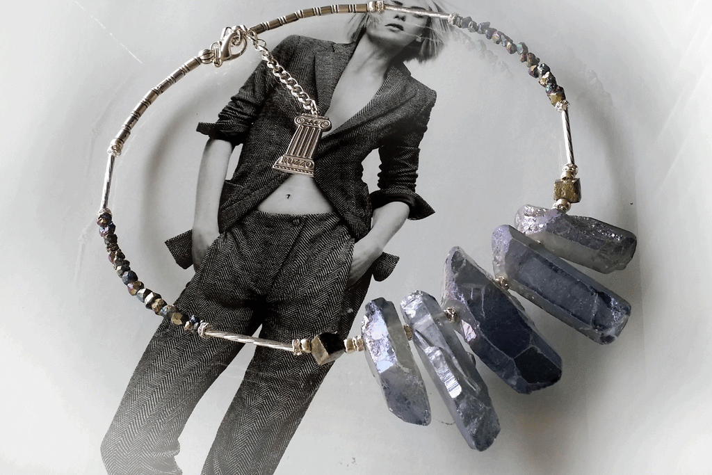 W / The Spirit Guide