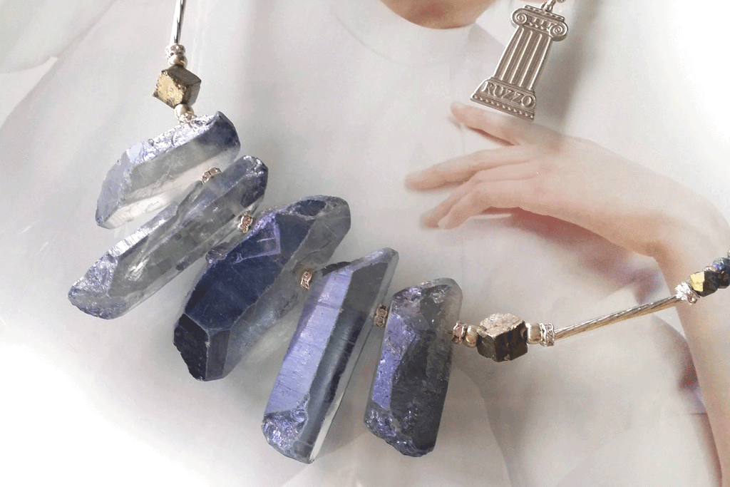 W / The Spirit Guide