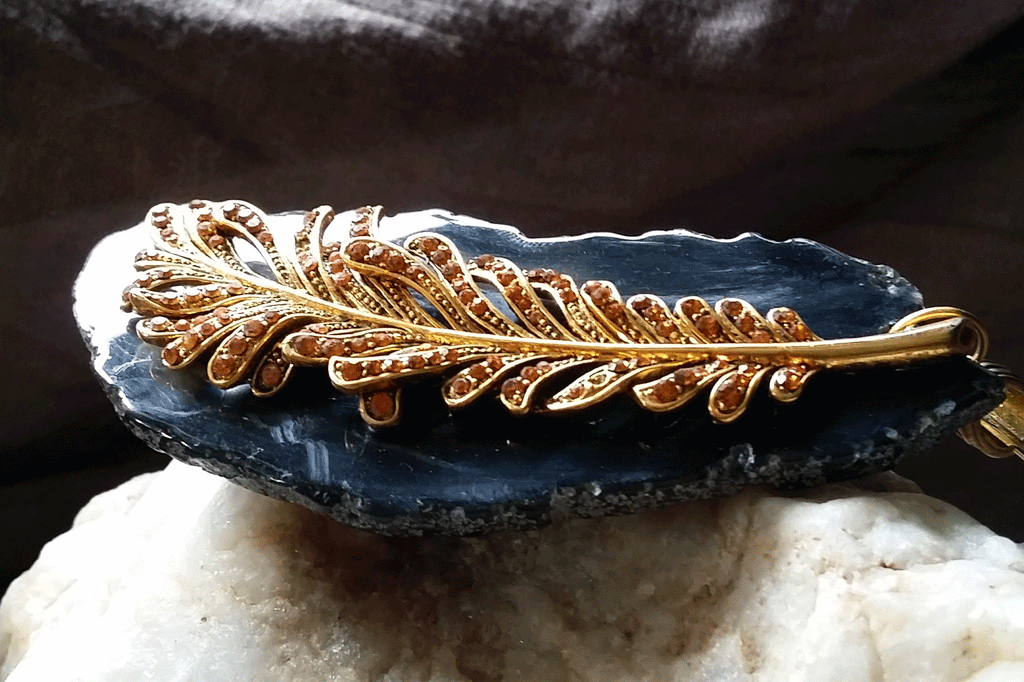 Sacrament Of Night / Artisan Boho Necklace Designer Jewelry Silver Floral Pendant Natural Black Agate Stone Unique Necklace Gift