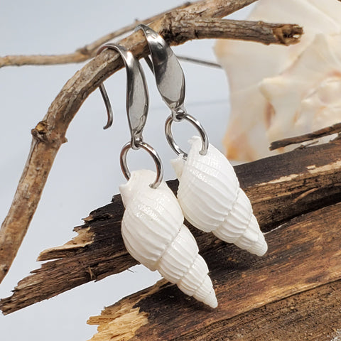 Nature / Designer Jewelry Raw Amber Stone Earrings Hypoallergenic Antique Gold Bronze with Natural Amber Gift for Momen