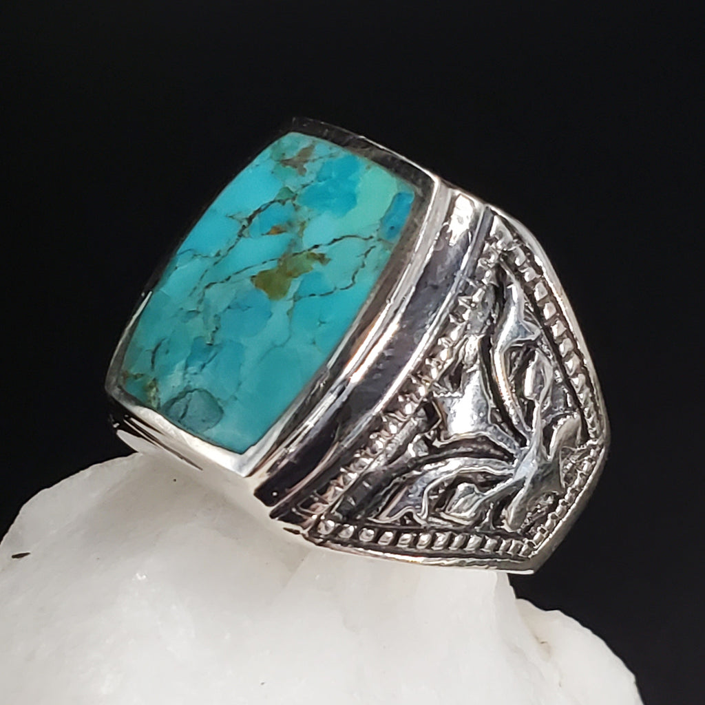 Bohemian Stunner / 10.2