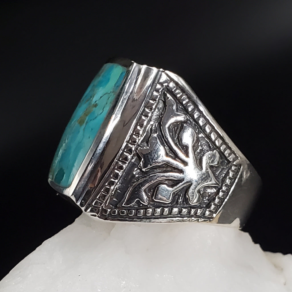 Bohemian Stunner / 10.2