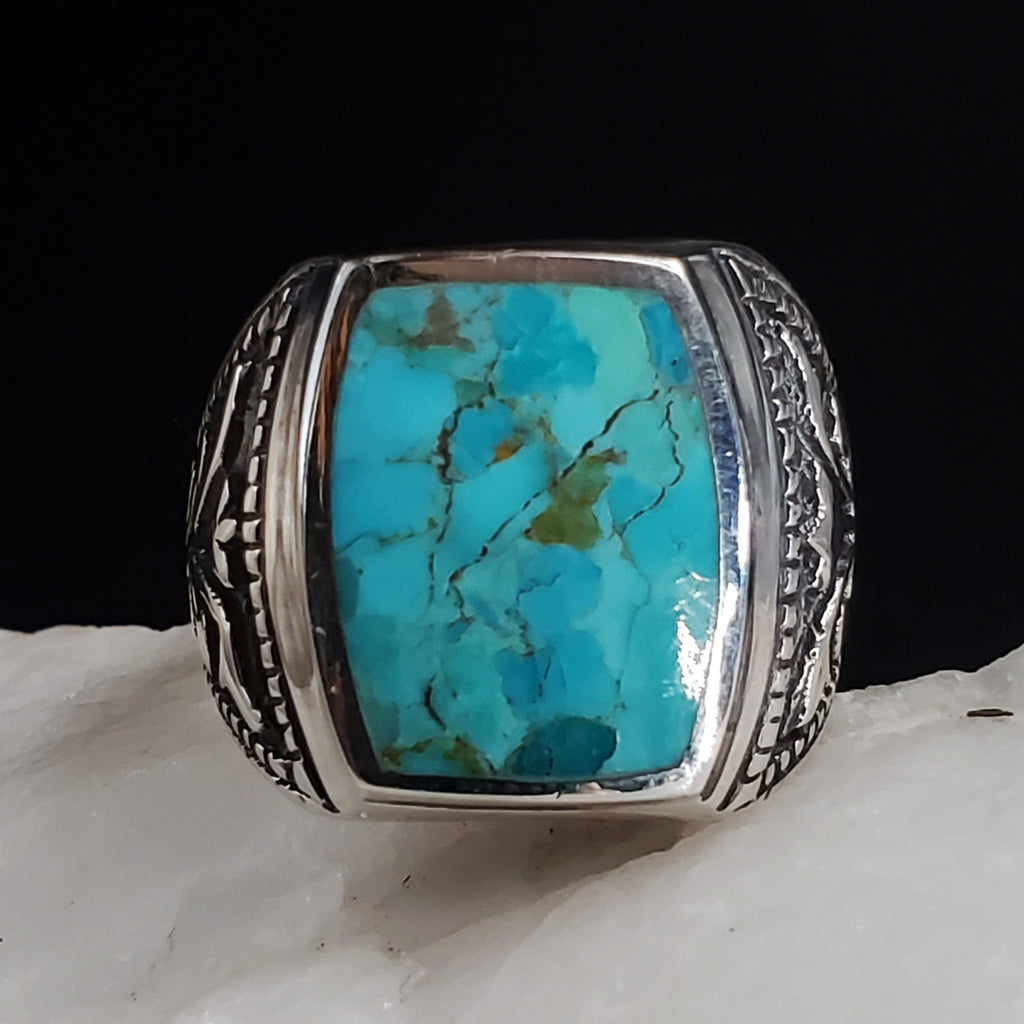 Bohemian Stunner / 10.2