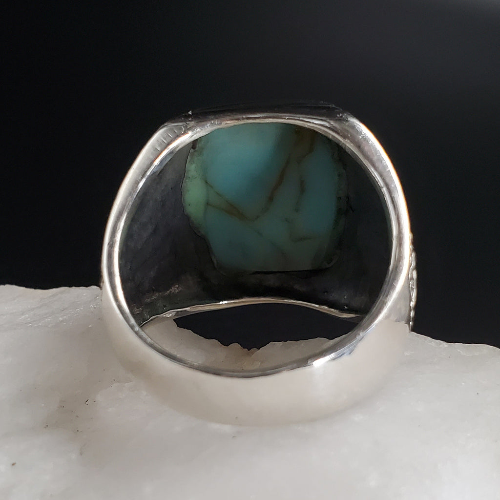 Bohemian Stunner / 10.2