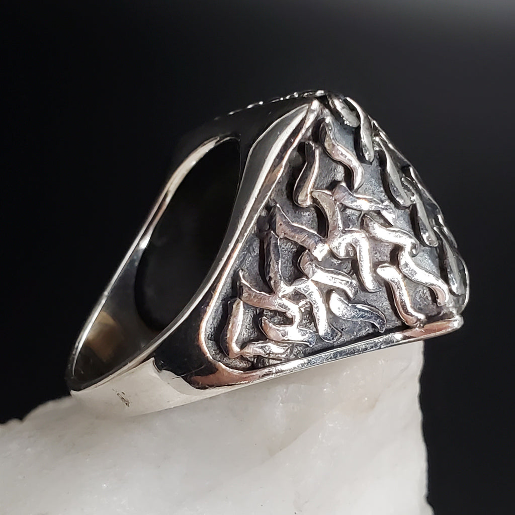 Bohemian Lover / 8.5