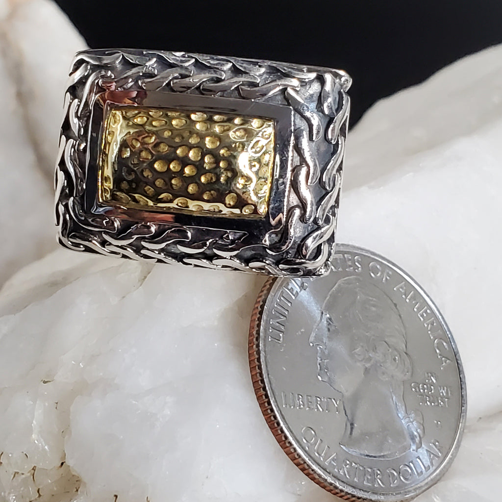 Bohemian Lover / 8.5