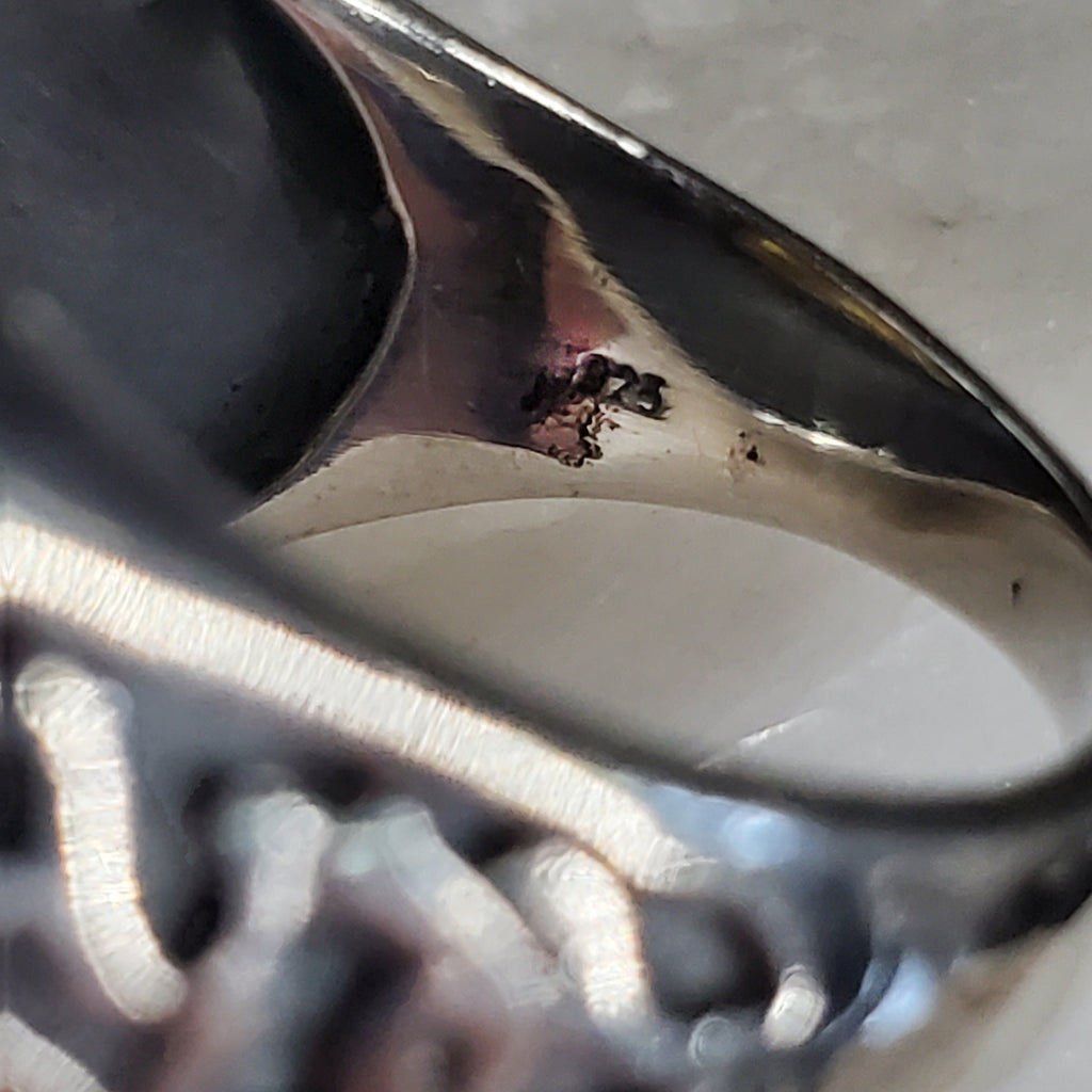 Bohemian Lover / 8.5