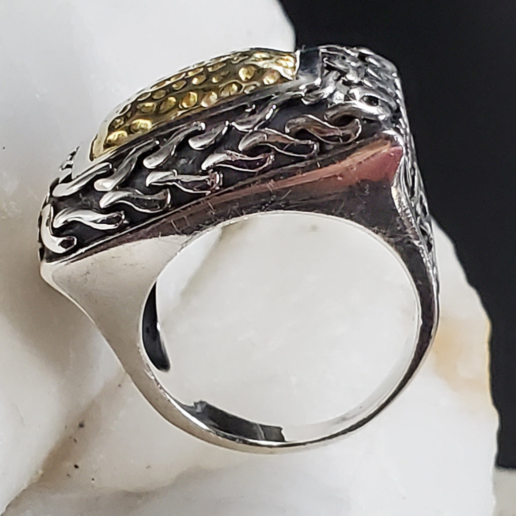 Bohemian Lover / 8.5