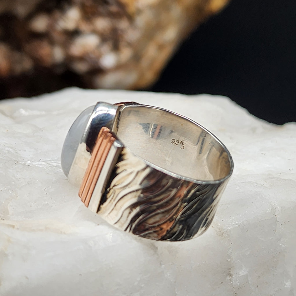 Charm Your Way / 8