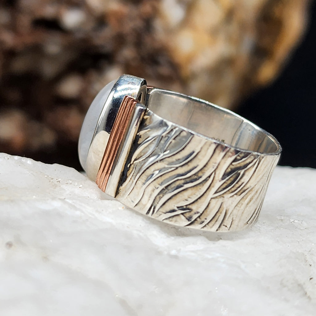 Charm Your Way / 8