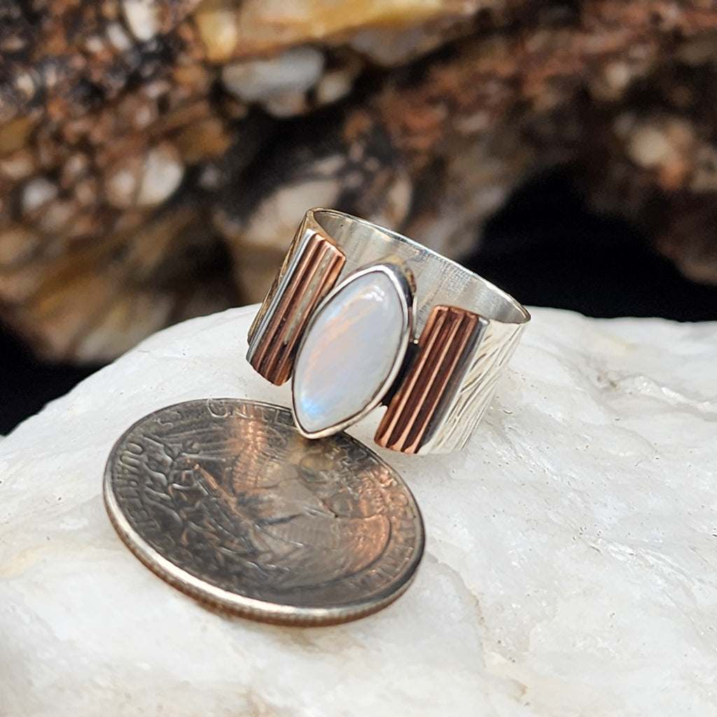 Charm Your Way / 8