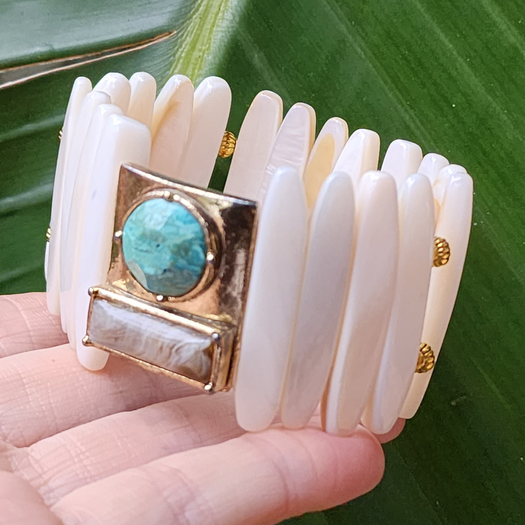Shell Cluster / 6.5