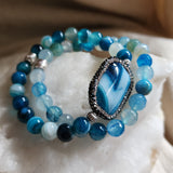 TRUE STORY /Blue Water/  7