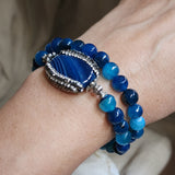 TRUE STORY  /Blue Storm/ 7