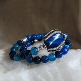 TRUE STORY  /Blue Storm/ 7