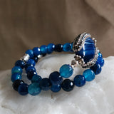TRUE STORY  /Blue Storm/ 7