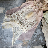 A LITTLE MELODY Jabot