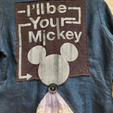Bluebell Mickey