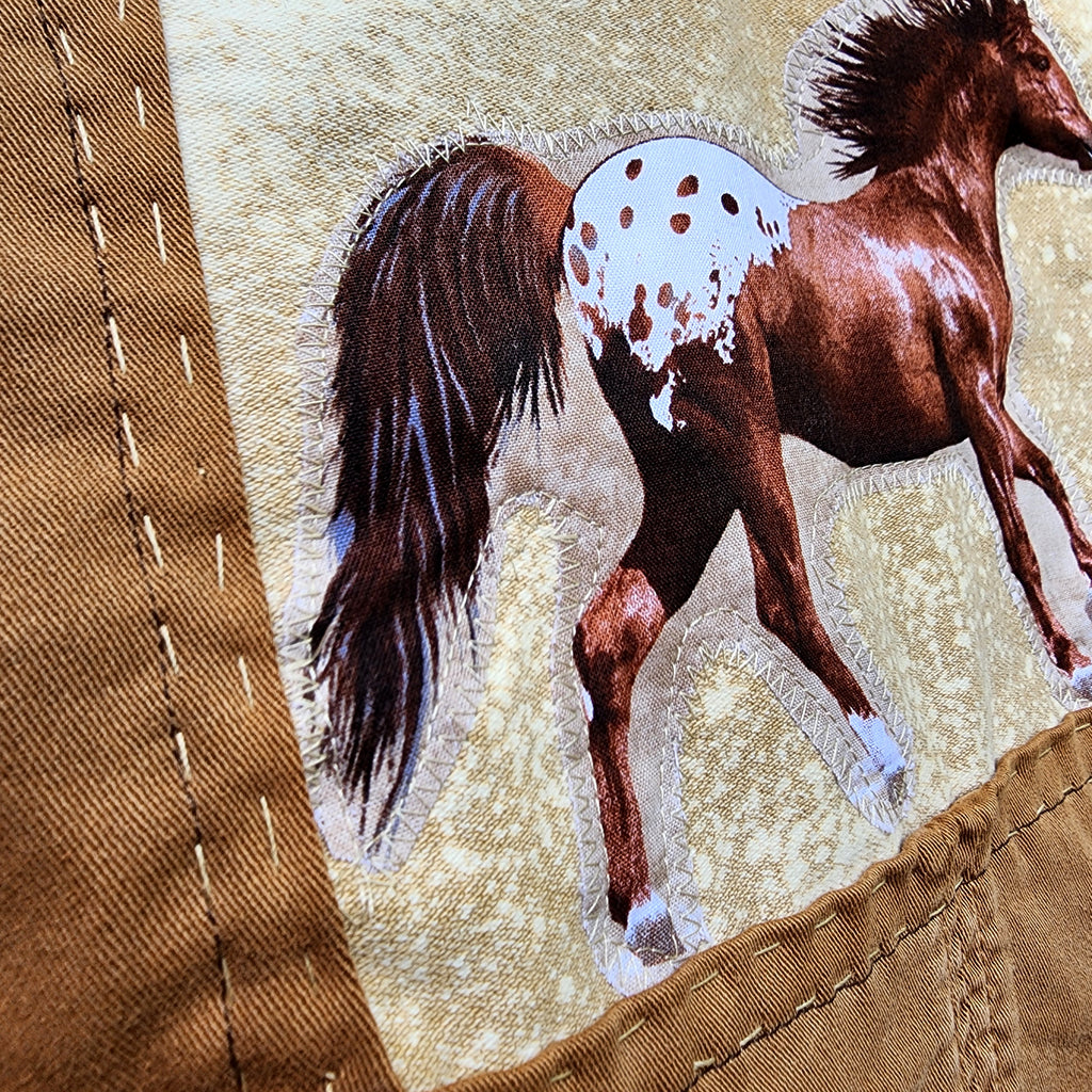 English Riding Rocking Suit / Vintage Designer Jacket Vintage Jacket Up Boho Shabby Chic Jacket Repaired Boro Upcycled Jacket Jacket