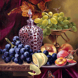 Prague Still-Life