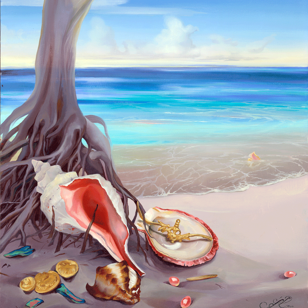 Eleuthera Treasure