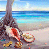 Eleuthera Treasure