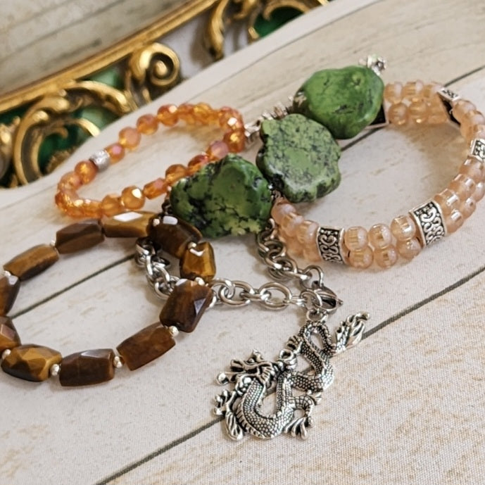 Rocky Eyelet