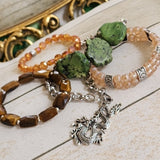 Rocky Eyelet