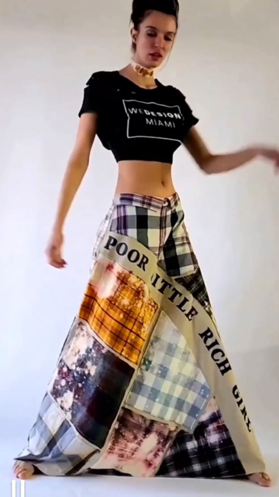 Poor Little Rich Girl / M - L