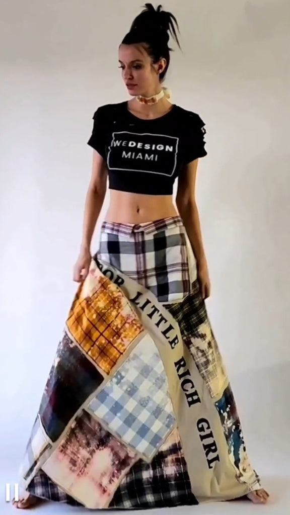 Poor Little Rich Girl / M - L