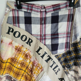 Poor Little Rich Girl / M - L
