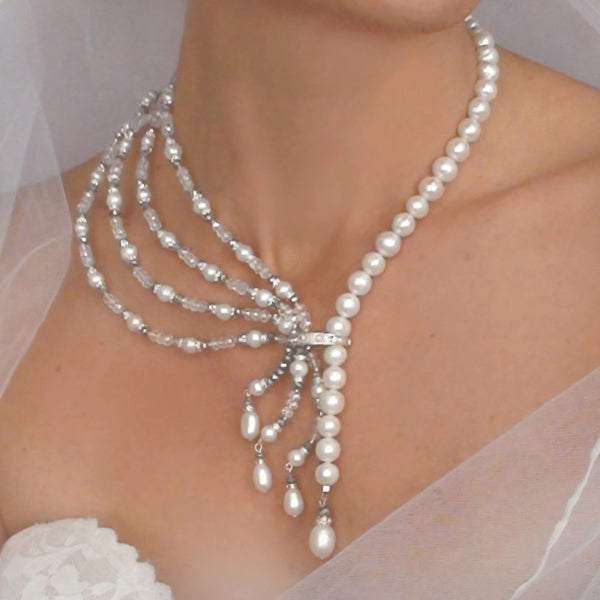 Two Shades of Elegance