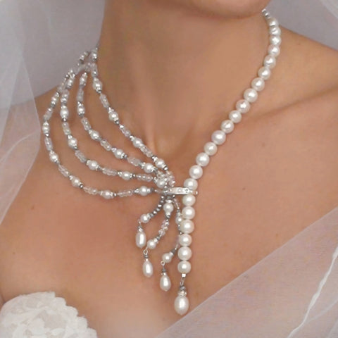 Two Shades of Elegance