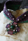 W/Lavender Mystery