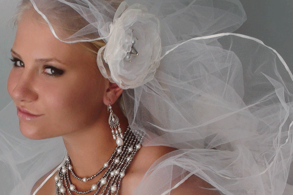 Bridal Flower