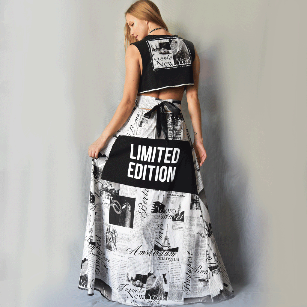 LIMITED EDITION