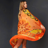 Floridian Orange